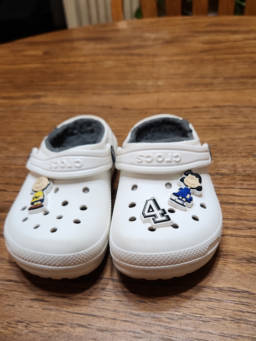 Crocs Size C10